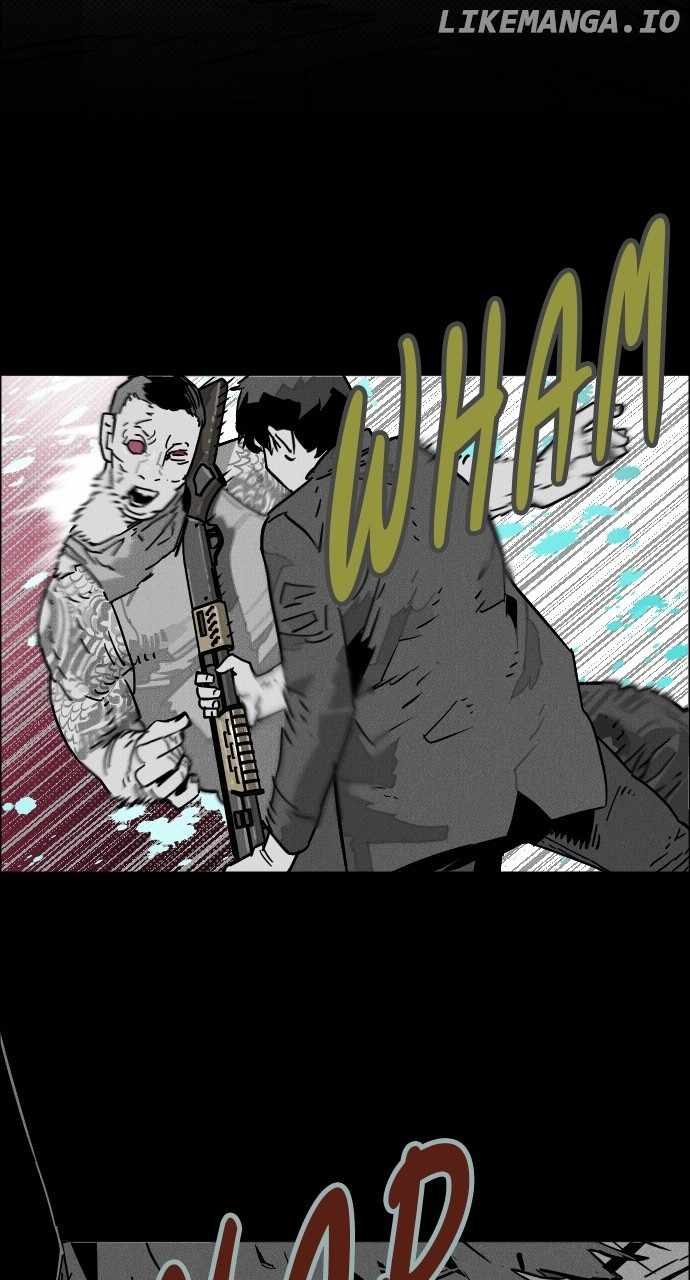 Zombie Funeral Services Chapter 41 21